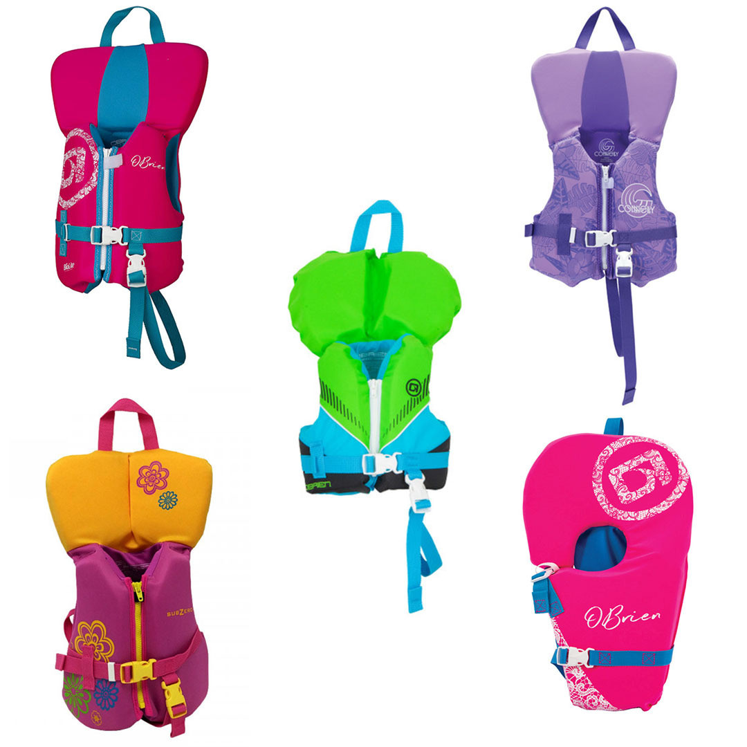 Life Jackets & PFDs Infant Life Jackets Boater's Outlet